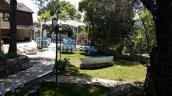 Galata מלון *