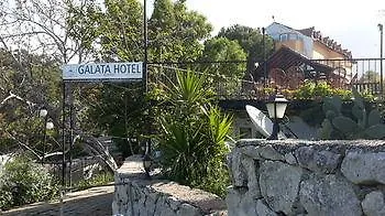 מלון Galata *