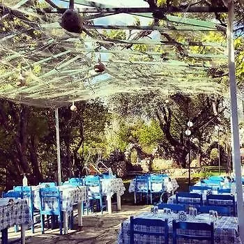 מלון Galata אולודניץ