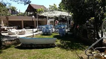 מלון Galata